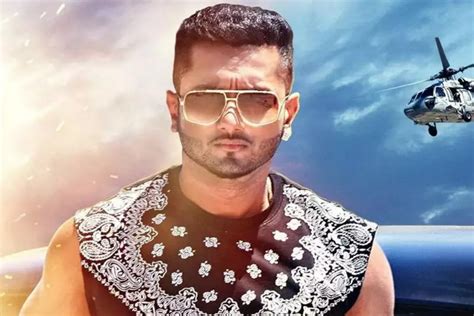 yomivis|‘Yo Yo Honey Singh: Famous’ trailer: Netflix’s docu ...